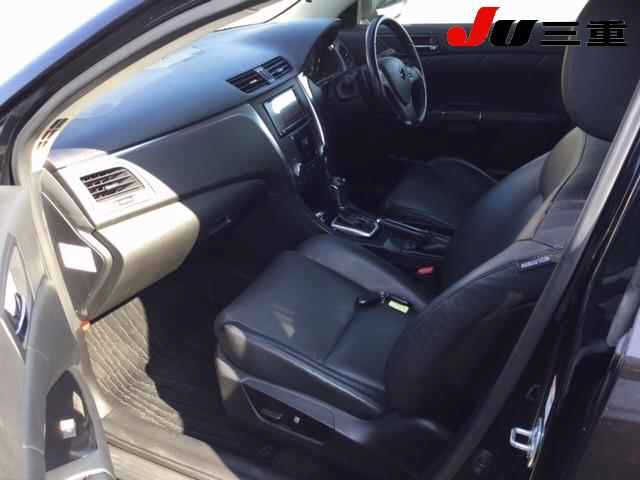 SUZUKI KIZASHI