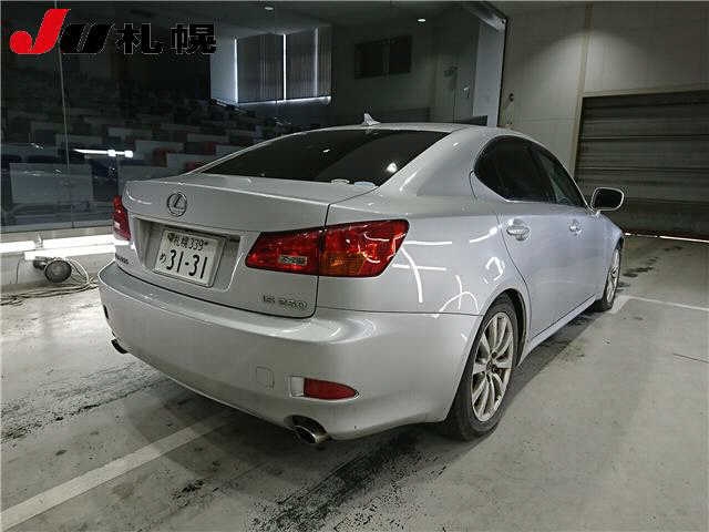 LEXUS IS250