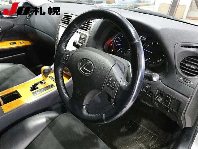 LEXUS IS250