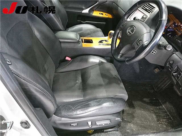 LEXUS IS250