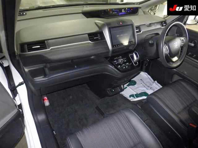 HONDA FREED+