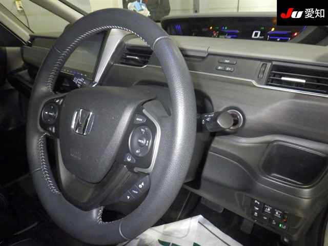 HONDA FREED+