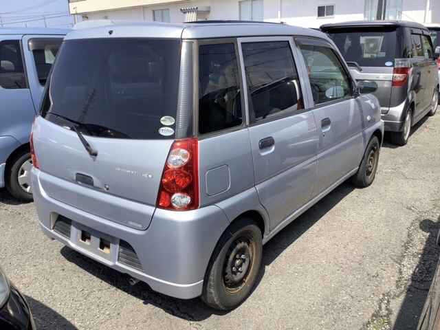 SUBARU PLEO