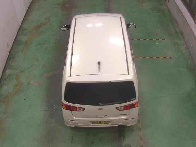 DAIHATSU MAX