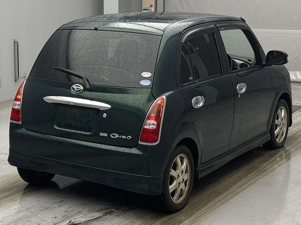 DAIHATSU MIRA GINO