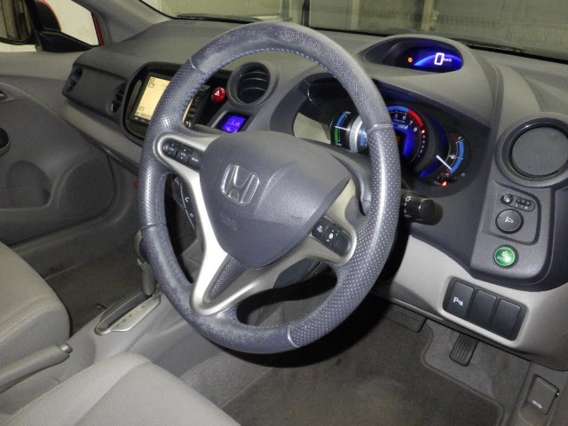 HONDA INSIGHT