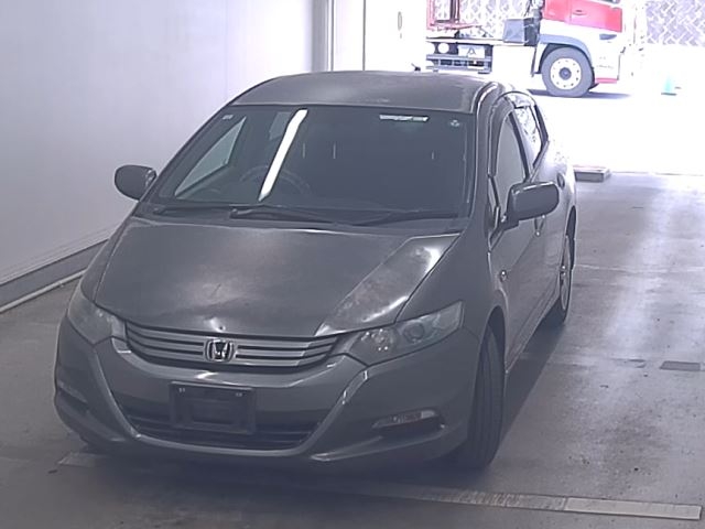 HONDA INSIGHT