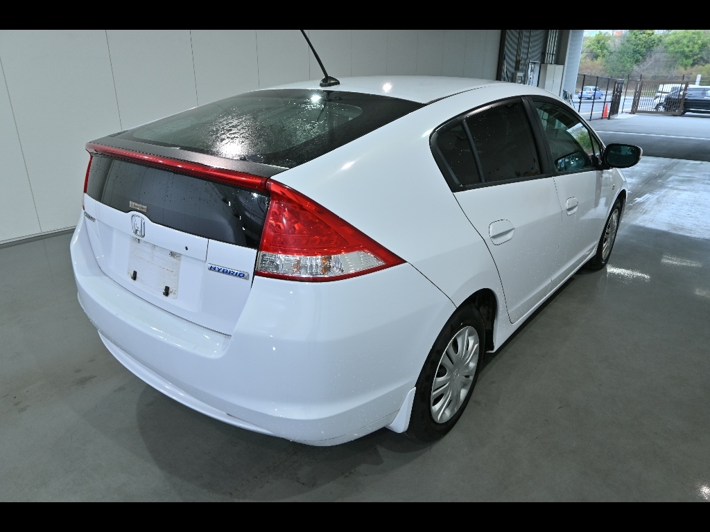 HONDA INSIGHT