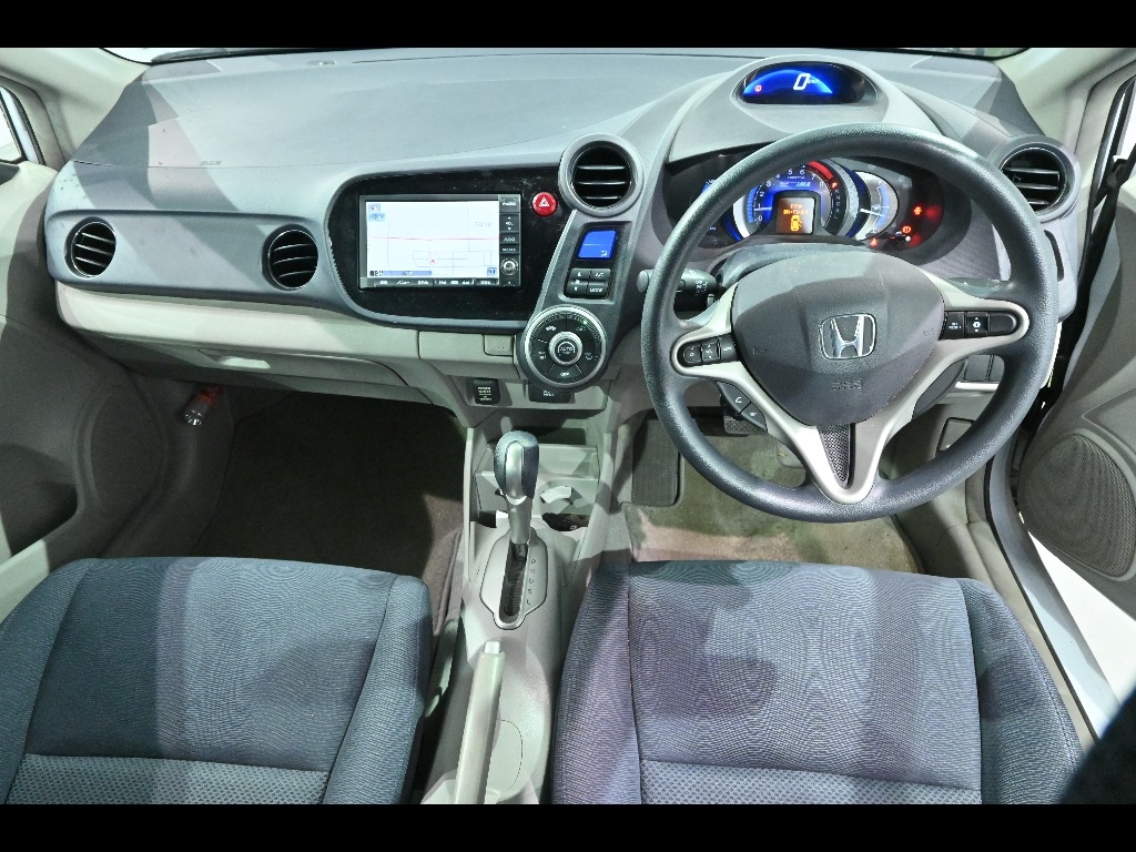 HONDA INSIGHT