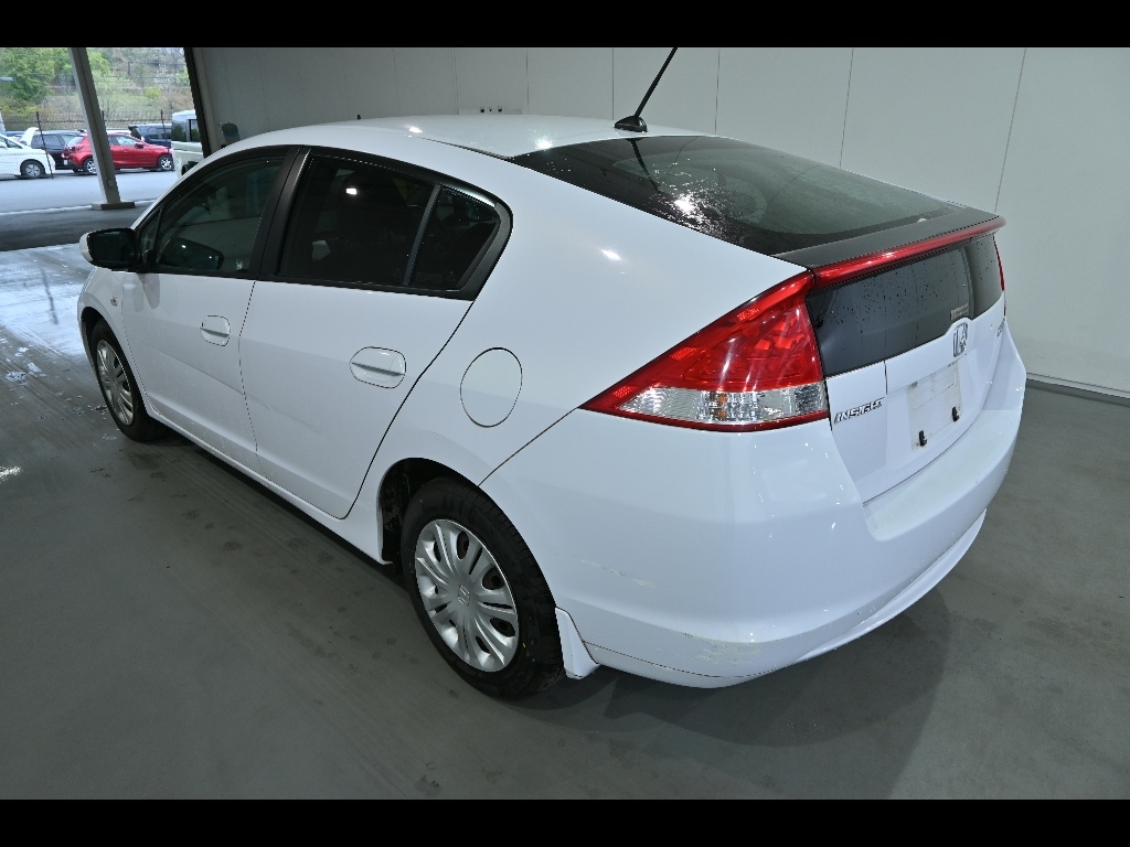 HONDA INSIGHT