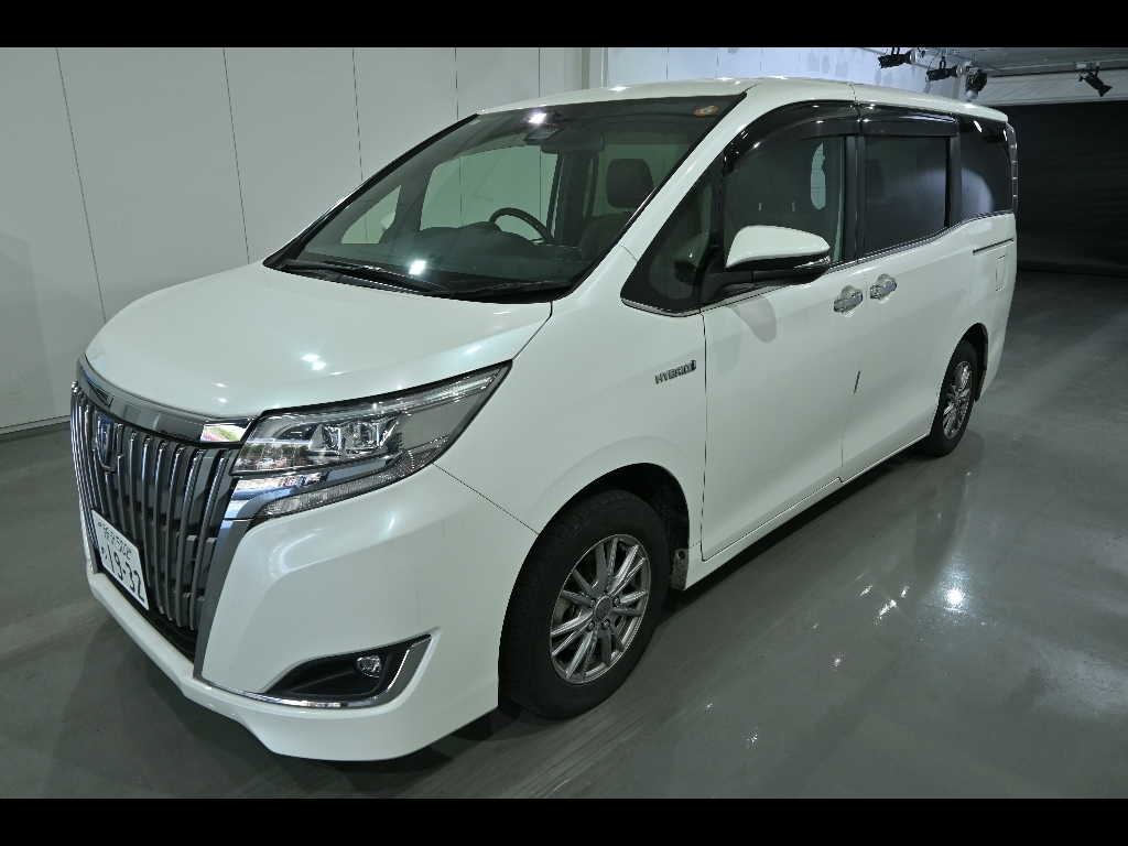 TOYOTA ESQUIRE
