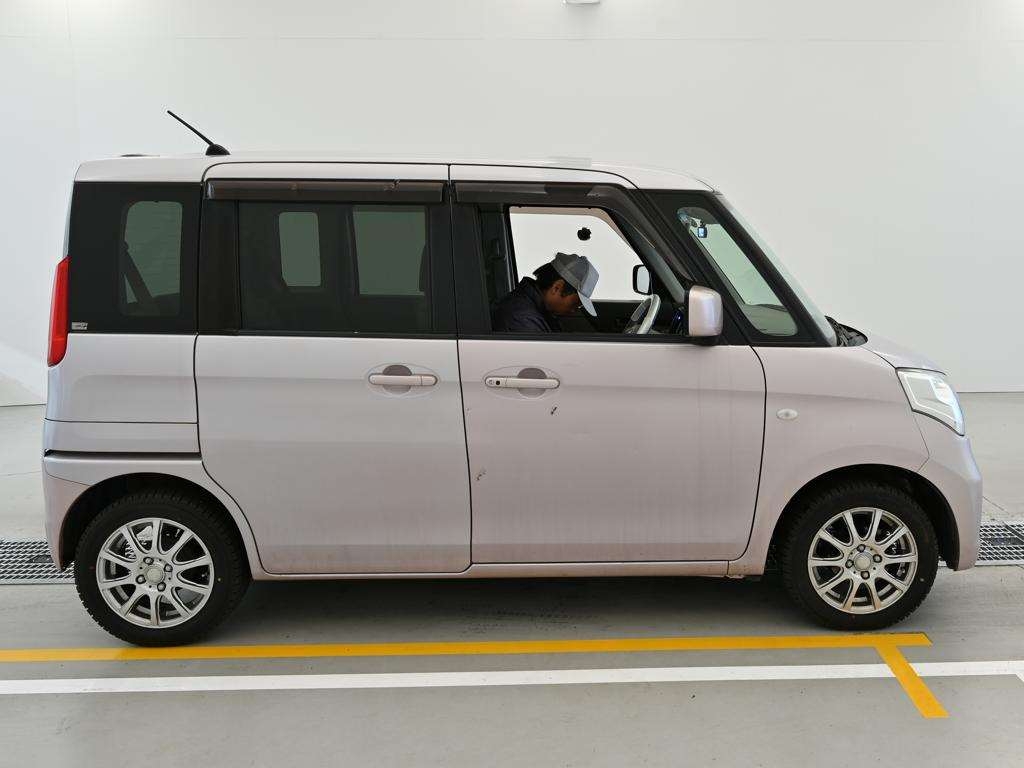 MAZDA FLAIR WAGON