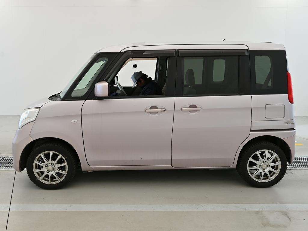 MAZDA FLAIR WAGON