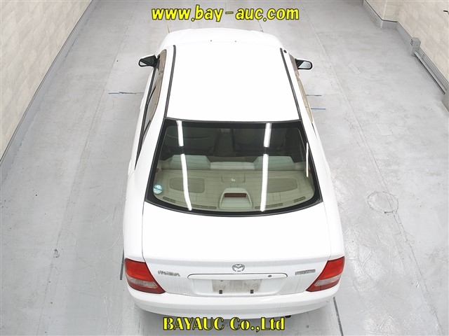 MAZDA FAMILIA