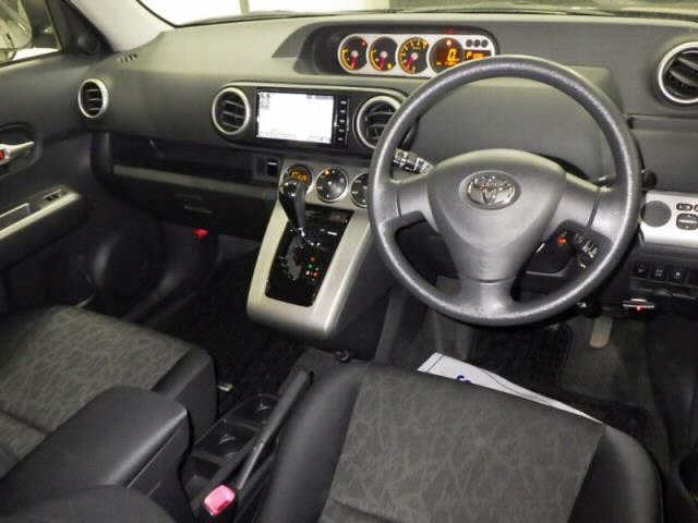 TOYOTA COROLLA RUMION