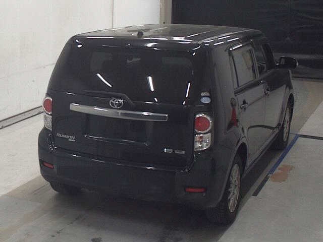 TOYOTA COROLLA RUMION