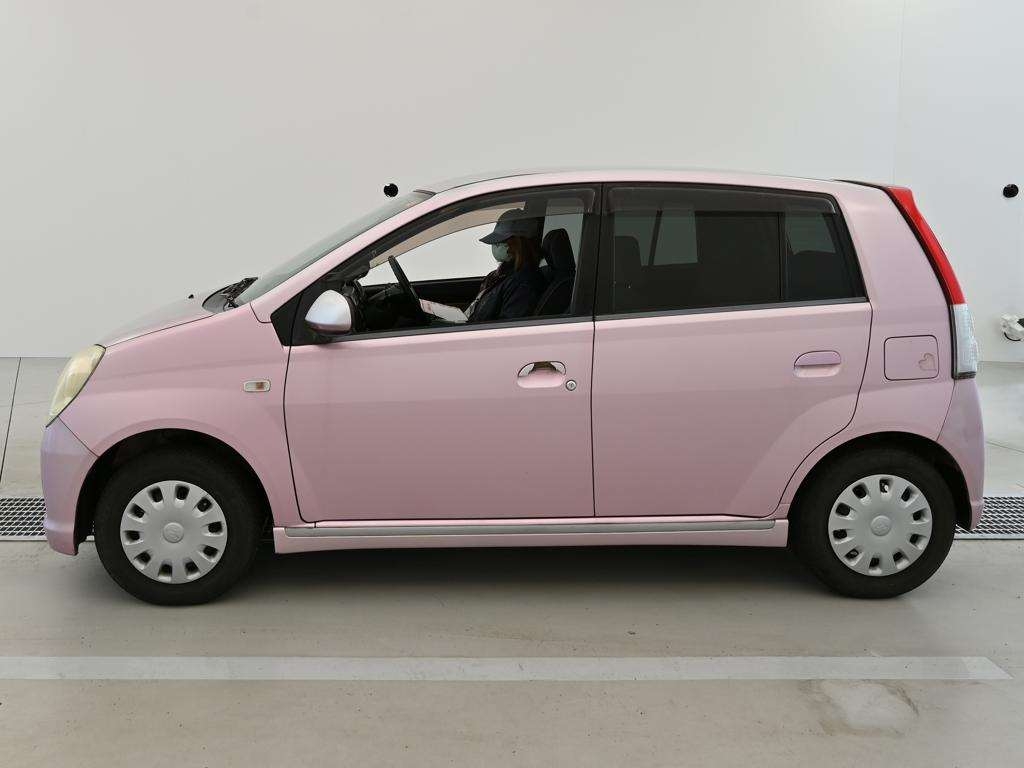 DAIHATSU MIRA AVY