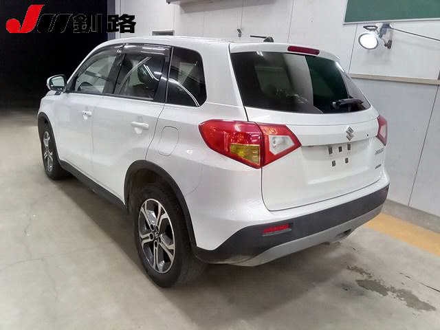 SUZUKI ESCUDO