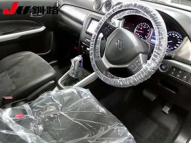 SUZUKI ESCUDO
