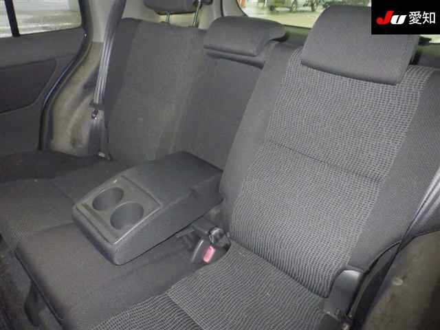 TOYOTA RAUM