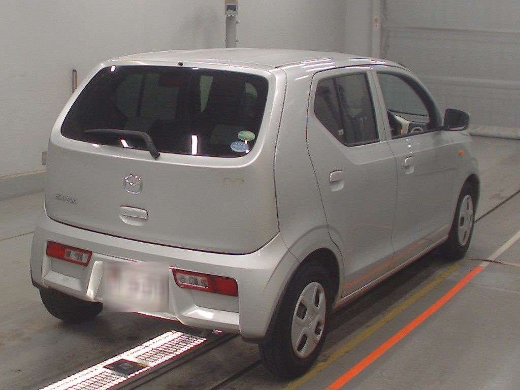 MAZDA CAROL