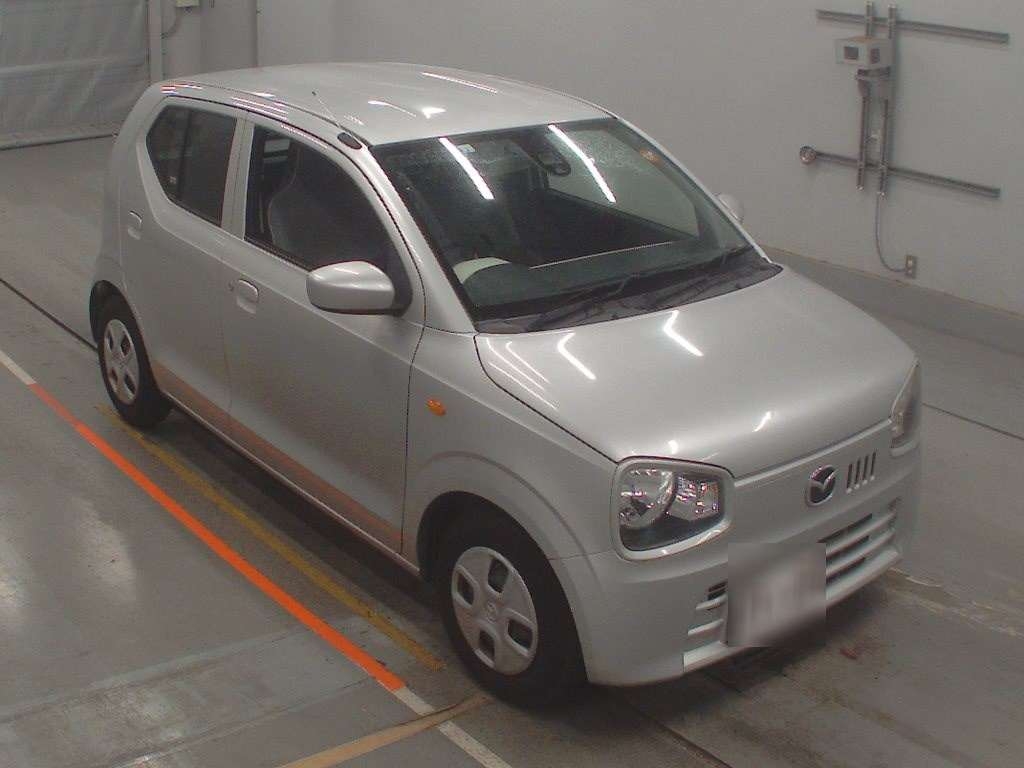 MAZDA CAROL
