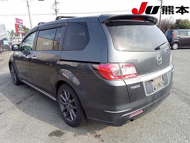 MAZDA MPV