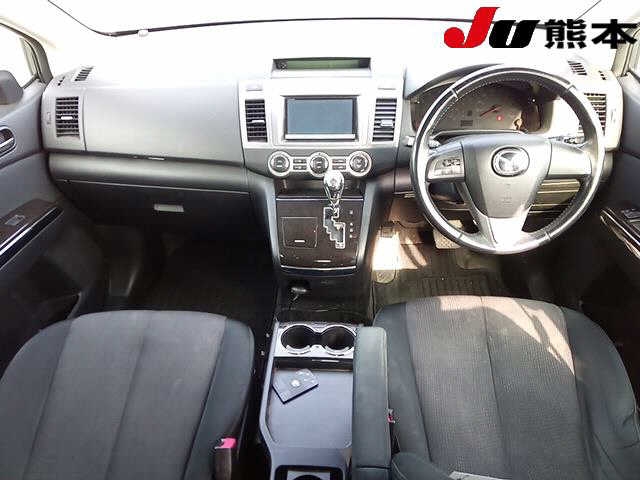 MAZDA MPV