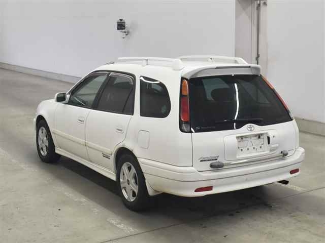 TOYOTA SPRINTER CARIB