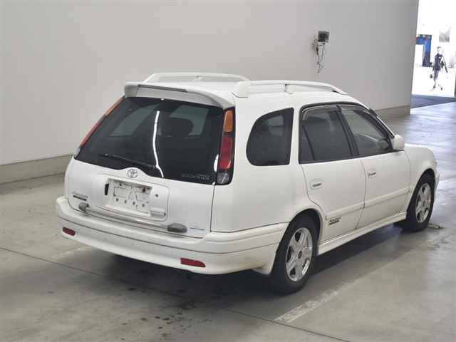 TOYOTA SPRINTER CARIB