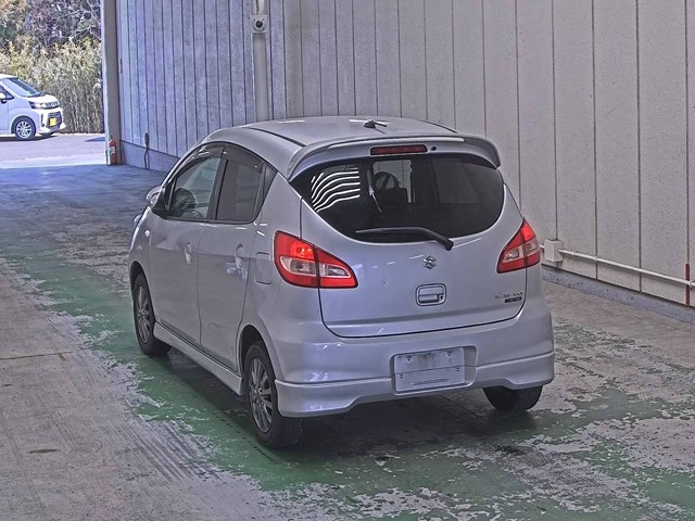 SUZUKI CERVO