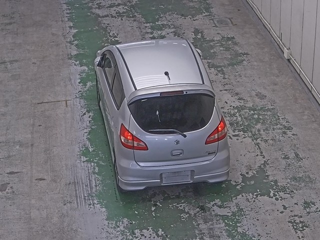 SUZUKI CERVO