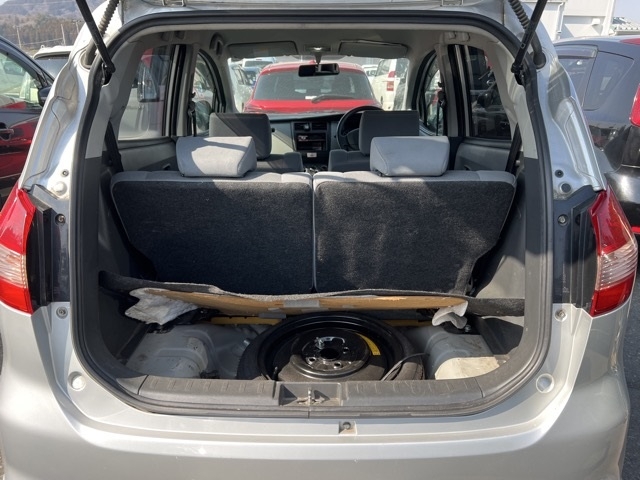 SUZUKI CERVO