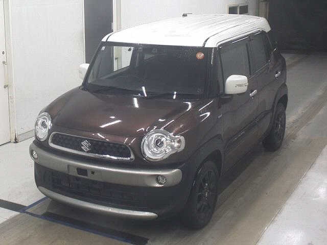 SUZUKI XBEE