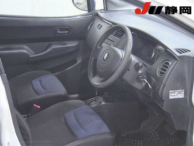 SUZUKI CERVO