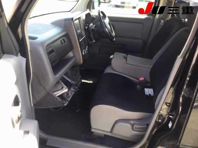 NISSAN CUBE CUBIC