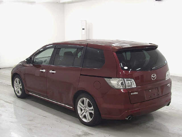 MAZDA MPV