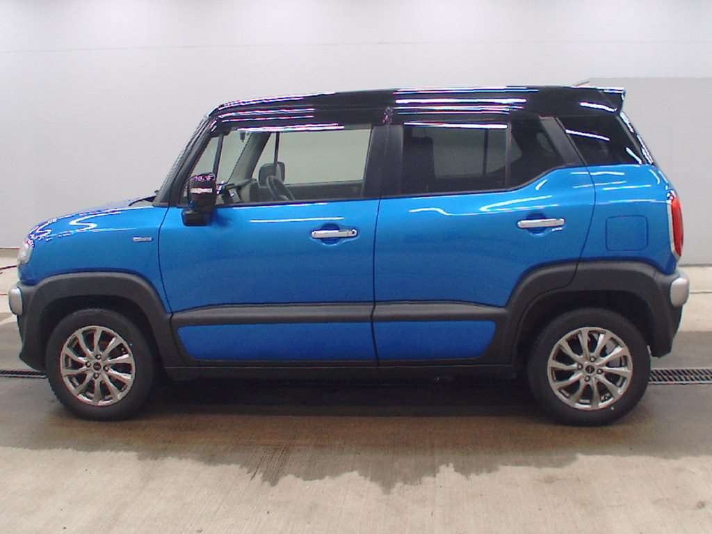 SUZUKI XBEE
