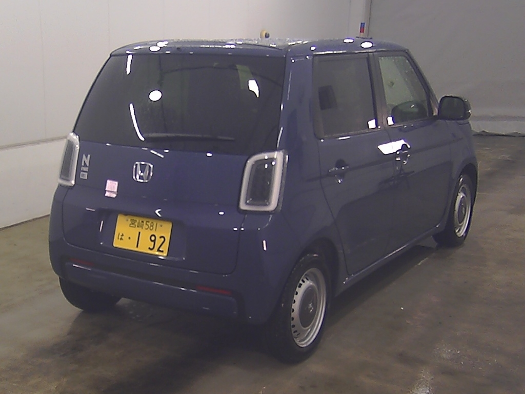 HONDA N-ONE