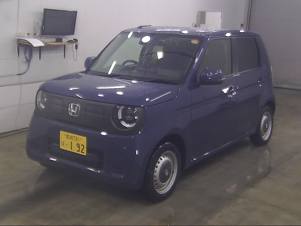HONDA N-ONE