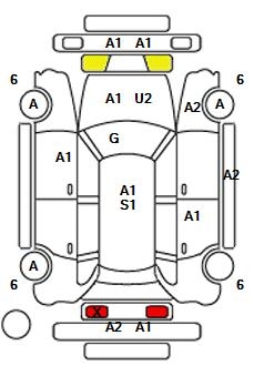 DAIHATSU MIRA TOCOT
