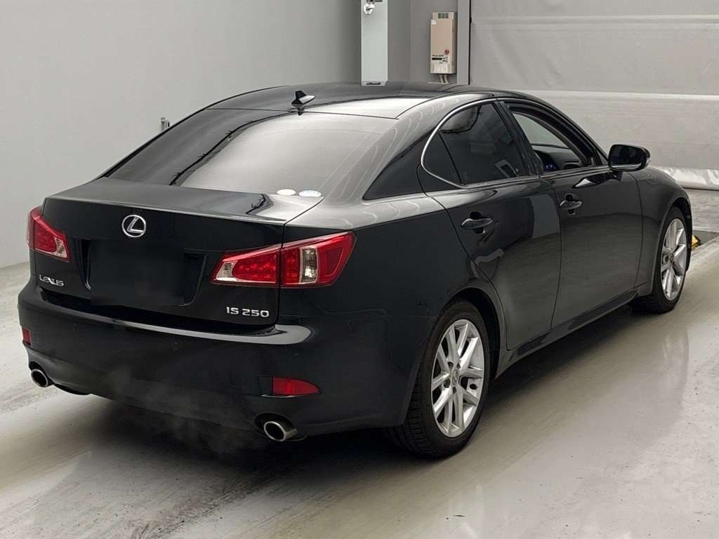 LEXUS IS250