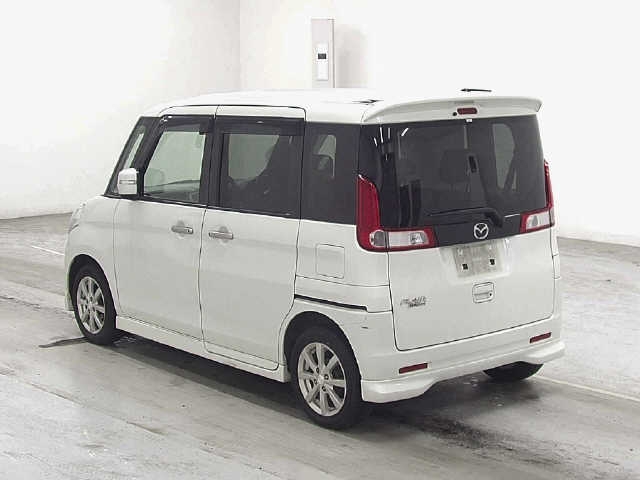 MAZDA FLAIR WAGON