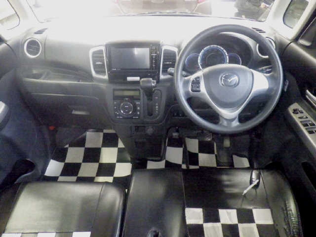 MAZDA FLAIR WAGON
