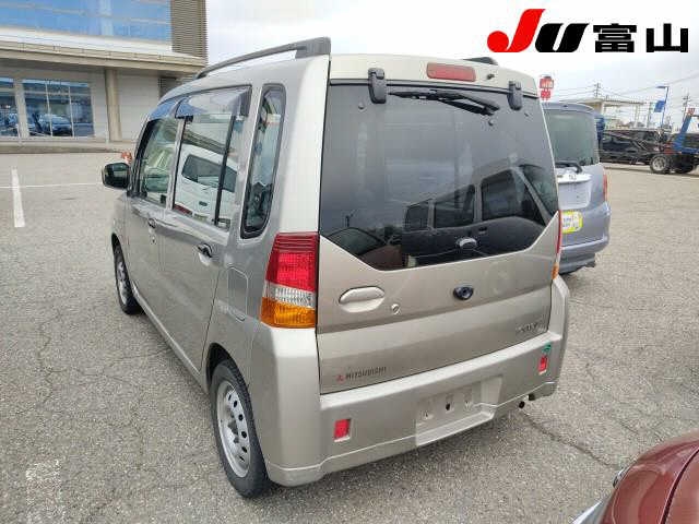 MITSUBISHI TOPPO BJ