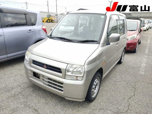 MITSUBISHI TOPPO BJ