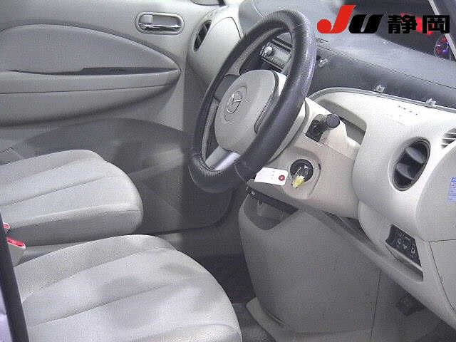 MAZDA BIANTE