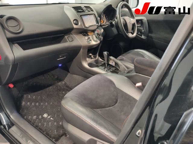 TOYOTA VANGUARD