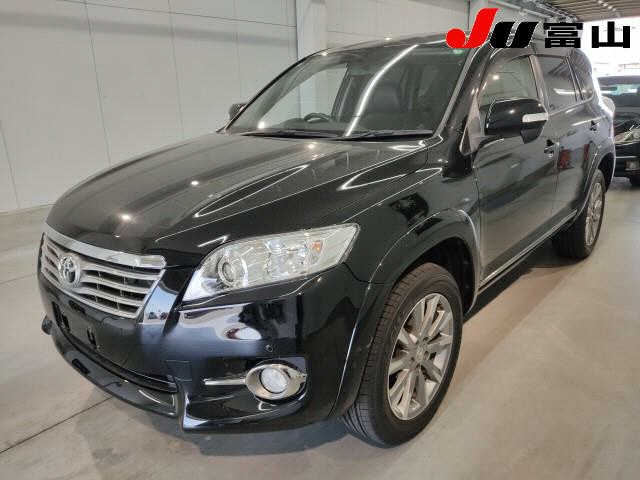 TOYOTA VANGUARD