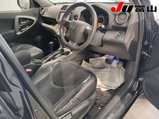 TOYOTA VANGUARD